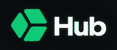 Logo da Hub